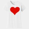 PC Ladies Fan Favorite T-Shirt Thumbnail