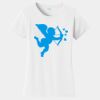 PC Ladies Fan Favorite T-Shirt Thumbnail