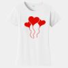 PC Ladies Fan Favorite T-Shirt Thumbnail