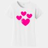 PC Ladies Fan Favorite T-Shirt Thumbnail