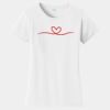 PC Ladies Fan Favorite T-Shirt Thumbnail