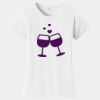 PC Ladies Fan Favorite T-Shirt Thumbnail