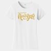 PC Ladies Fan Favorite T-Shirt Thumbnail