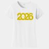 PC Ladies Fan Favorite T-Shirt Thumbnail