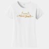 PC Ladies Fan Favorite T-Shirt Thumbnail