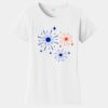 PC Ladies Fan Favorite T-Shirt Thumbnail