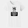PC Ladies Fan Favorite T-Shirt Thumbnail