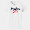 PC Ladies Fan Favorite T-Shirt Thumbnail