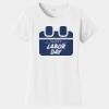 PC Ladies Fan Favorite T-Shirt Thumbnail