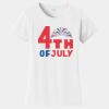PC Ladies Fan Favorite T-Shirt Thumbnail