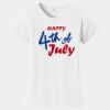 PC Ladies Fan Favorite T-Shirt Thumbnail