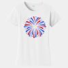 PC Ladies Fan Favorite T-Shirt Thumbnail