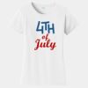 PC Ladies Fan Favorite T-Shirt Thumbnail