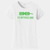 PC Ladies Fan Favorite T-Shirt Thumbnail