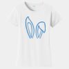 PC Ladies Fan Favorite T-Shirt Thumbnail