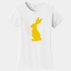 PC Ladies Fan Favorite T-Shirt Thumbnail