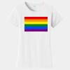 PC Ladies Fan Favorite T-Shirt Thumbnail