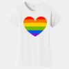 PC Ladies Fan Favorite T-Shirt Thumbnail