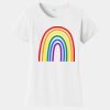 PC Ladies Fan Favorite T-Shirt Thumbnail
