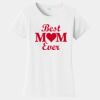 PC Ladies Fan Favorite T-Shirt Thumbnail