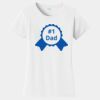 PC Ladies Fan Favorite T-Shirt Thumbnail