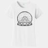 PC Ladies Fan Favorite T-Shirt Thumbnail