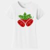 PC Ladies Fan Favorite T-Shirt Thumbnail