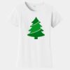 PC Ladies Fan Favorite T-Shirt Thumbnail