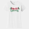 PC Ladies Fan Favorite T-Shirt Thumbnail