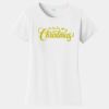 PC Ladies Fan Favorite T-Shirt Thumbnail