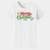 PC Ladies Fan Favorite T-Shirt Thumbnail
