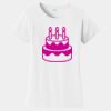 PC Ladies Fan Favorite T-Shirt Thumbnail