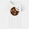 PC Ladies Fan Favorite T-Shirt Thumbnail
