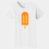 PC Ladies Fan Favorite T-Shirt Thumbnail