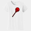 PC Ladies Fan Favorite T-Shirt Thumbnail
