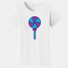 PC Ladies Fan Favorite T-Shirt Thumbnail