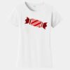 PC Ladies Fan Favorite T-Shirt Thumbnail