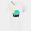 PC Ladies Fan Favorite T-Shirt Thumbnail