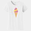 PC Ladies Fan Favorite T-Shirt Thumbnail