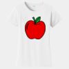PC Ladies Fan Favorite T-Shirt Thumbnail