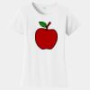 PC Ladies Fan Favorite T-Shirt Thumbnail