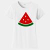 PC Ladies Fan Favorite T-Shirt Thumbnail
