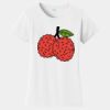 PC Ladies Fan Favorite T-Shirt Thumbnail