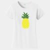 PC Ladies Fan Favorite T-Shirt Thumbnail