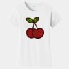 PC Ladies Fan Favorite T-Shirt Thumbnail