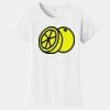 PC Ladies Fan Favorite T-Shirt Thumbnail
