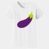 PC Ladies Fan Favorite T-Shirt Thumbnail