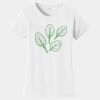 PC Ladies Fan Favorite T-Shirt Thumbnail