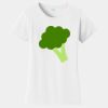 PC Ladies Fan Favorite T-Shirt Thumbnail