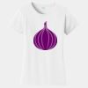 PC Ladies Fan Favorite T-Shirt Thumbnail